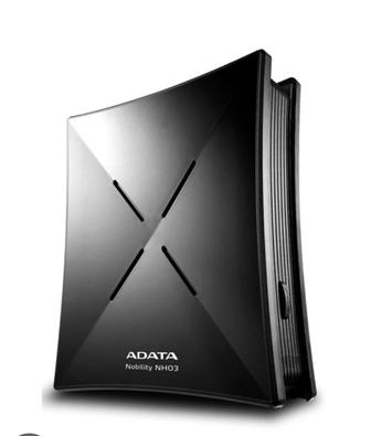 Жесткий диск HDD Nobility NH3 2000 гб