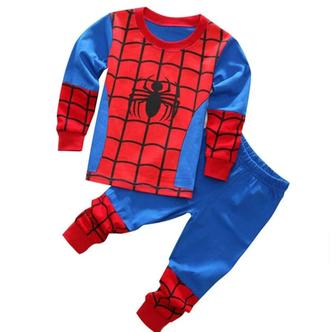 Продам новые пижамы на мальчиков