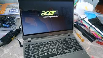 Ноутбук Acer aspire m5