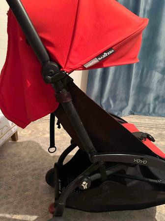 Yoyo 2 прогулочная коляска оригинал
