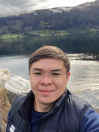 Водитель
