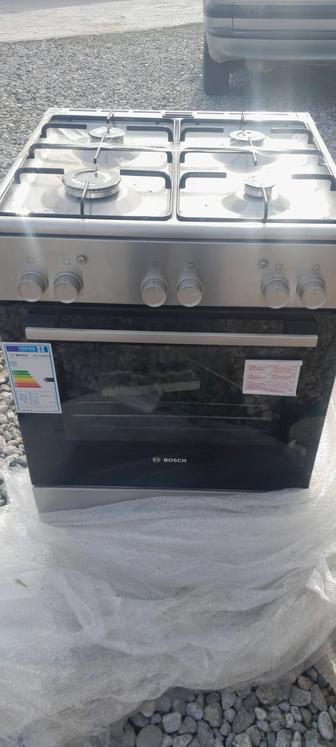 Газовое плита