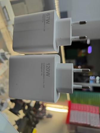Зарядное устройство для Mi 12