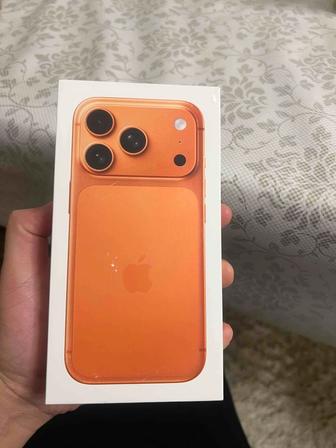 iPhone 17 pro 256 гб