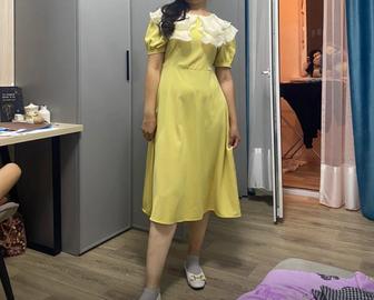 платья летная