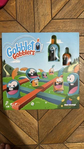 Настолка Cobblet cobblers