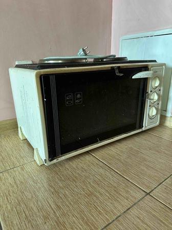 Продам электрическую плитку