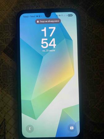 Samsung galaxy a16