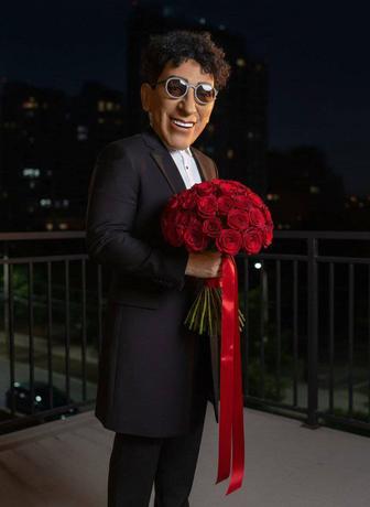 8 Марта! ПОЗДРАВЛЕНИЕ !