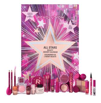 Адвент Календарь