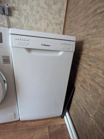 Продам посудомойку