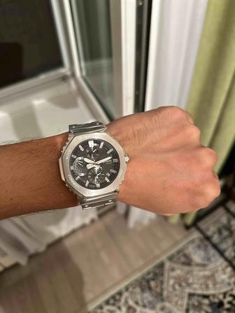Продам часы casio gmc-b2100d-1a