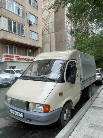 Доставка-Грузоперевозки