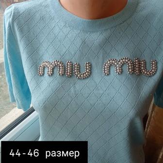 Кофта в офис и на выход