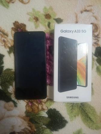 Samsung A 33