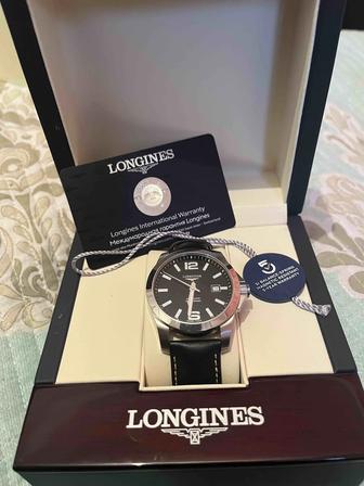 Часы LONGINES