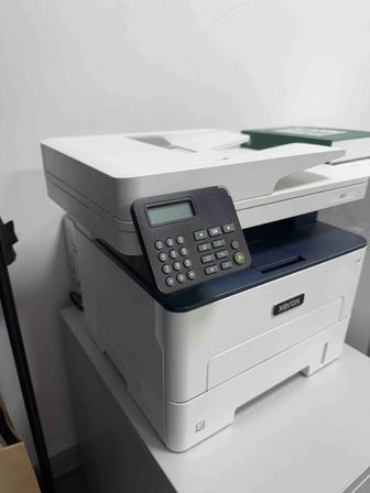 Принтер Модель МФУ лазерное Xerox B225DNI