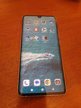 Xiaomi mi note 10 lite