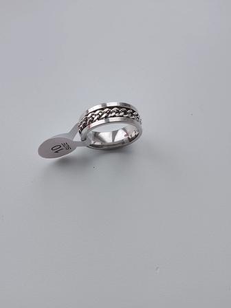 Продам кольцо нержавеющая сталь