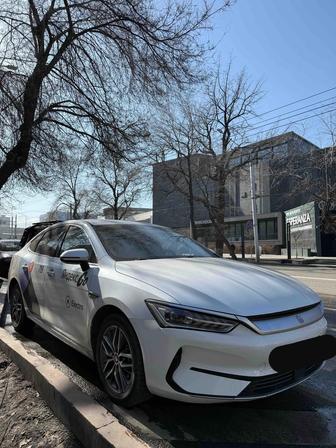 Аренда авто под такси