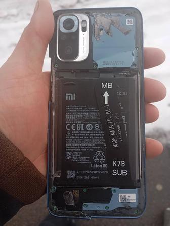 Продам телефон на запчасти