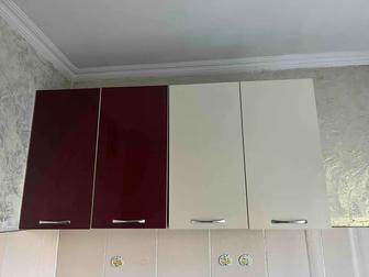 кухонный шкаф