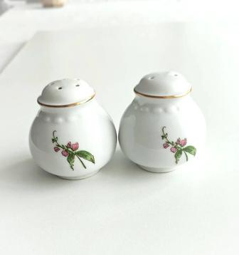 Kahla Сольница и перечница