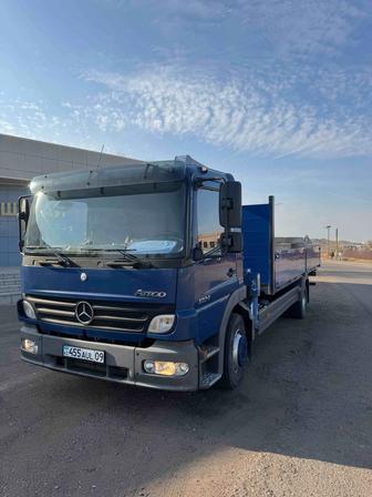 Услуги манипулятора