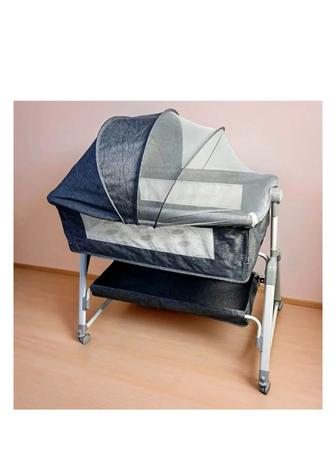 Манеж люлька срочно