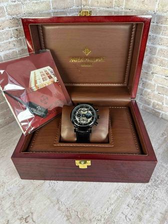 Мужские наручные часы Patek Philippe