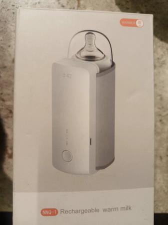 Нагреватель для бутылочек для искусственного вскармливания младенцев