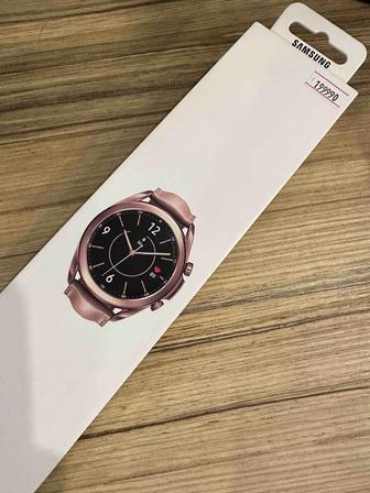 Часы Samsung Galaxy Watch3