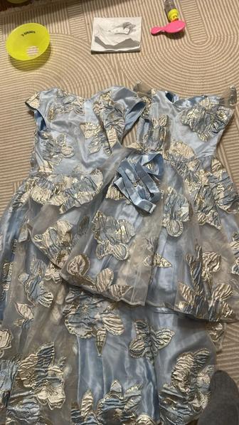 Платье женская