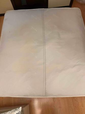 Отдам даром Матрас