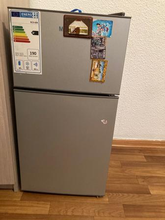 Холодильник компактный