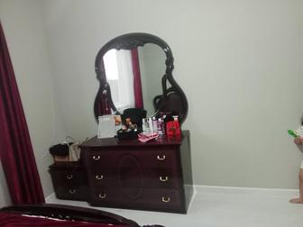 Спалный гарнитур