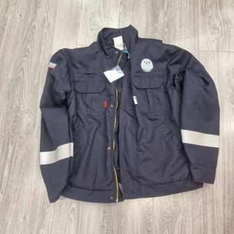 Демисезонная куртка ТШО