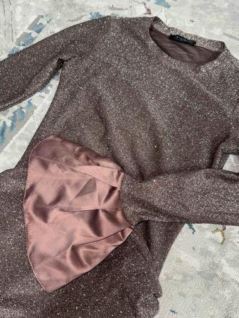 Шикарные платья