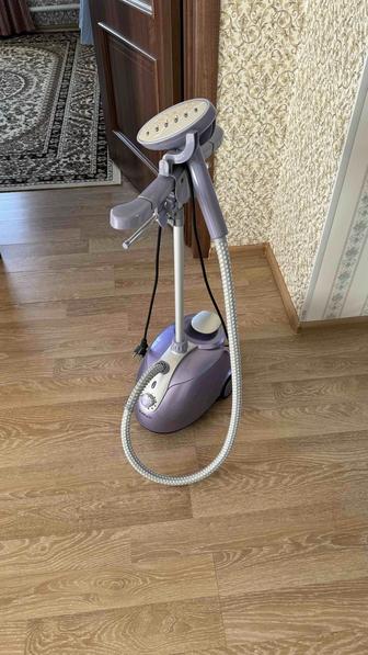 Продам отпариватель