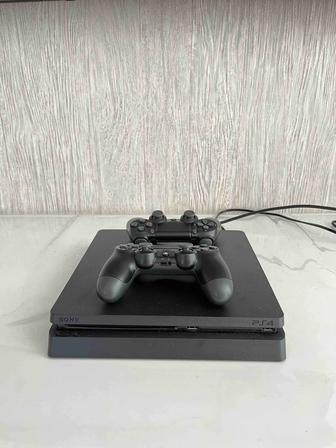 PS4 Slim 1Trb