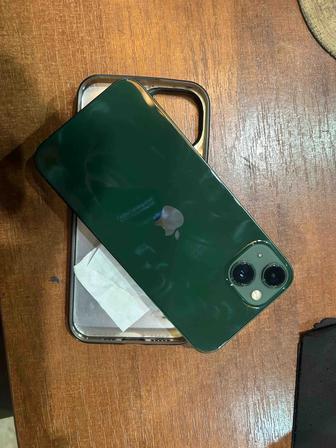 Продам iPhone 13