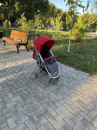 Продам коляску