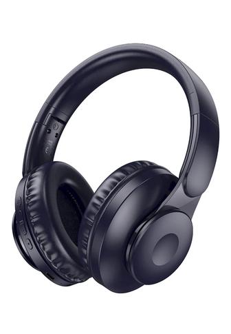 Наушники HocoBT синий