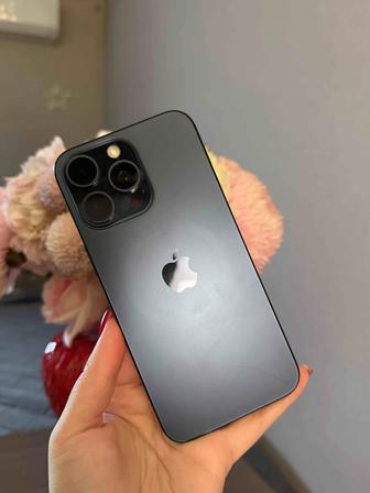 iPhone 15 Pro Max 256 ГБ Отличное состояние