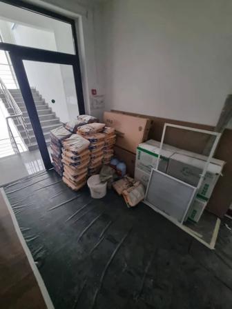 Строительство и ремонт