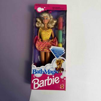 Barbie Bath Magic