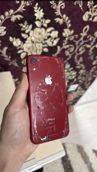 Продам айфон