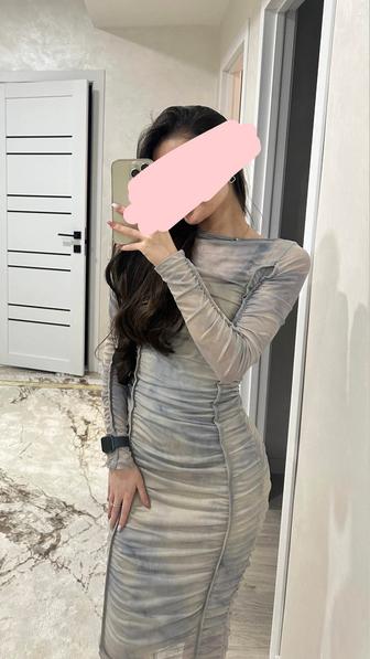 Платье