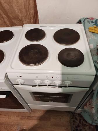 Продается электрическая плита