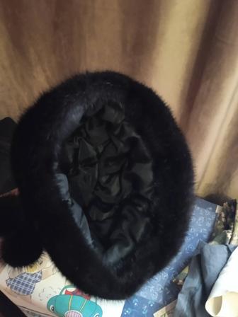 Головной убор